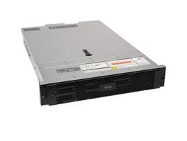 AXIS S1264 RACK 24 TB