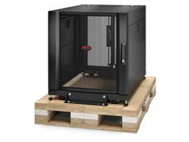 SCHNEIDER NETSHELTER SX 12U RACK 600 X 900 BLK S