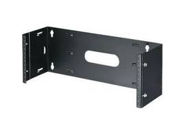MIDDLE ATLANTIC RCKS 4SP WALLMNT HINGED PNL