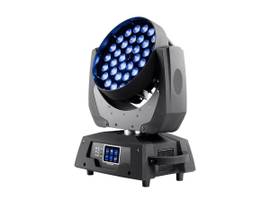 MONOPRICE STAGE WASH 10 WATT X 36 LED MOVING HEAD