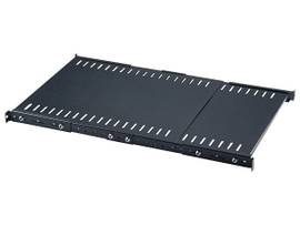 19 IN. FIXED EXTENDING SHELF