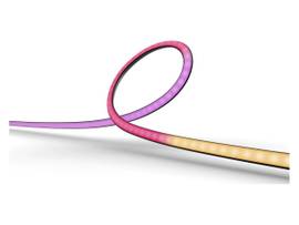 SIGNIFY PHILIPS HUE PLAY GRADIENT PC LIGHTSTRIP 24 27 INCH NAM