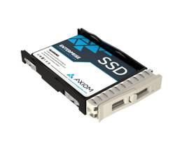 AXIOM 1.92TB ENTERPRISE PRO EP750 HOT-SWAP U.2 PCIE GEN4 X4 SSD FOR CISCO