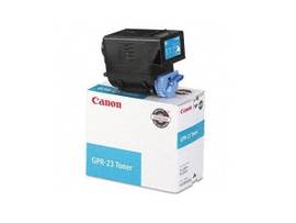 CANON GPR-23 CYAN TONER CARTRIDGE FOR USE IN IMAGERUNNER C2550 C2880 C2880I C308