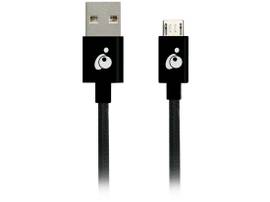 IOGEAR CHRG SYNC FLIP REVERSIBLE USB