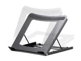 MONOPRICE ADJUSTABLE FOLDING LAPTOP STAND STEEL