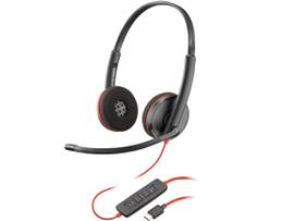 HP POLY POLY BW 3220 USB-C HS +USB-C/A (BULK)