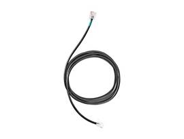 EPOS CEHS-DHSG DHSG cable for elec hook