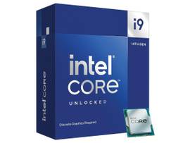 INTEL I9-14900KF 6.0GHZ 36M LGA1700 C700 C600 NO GRAPHICS SUPPORT