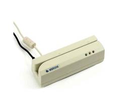 UNITECH TRP TRACK MSR ENCODER&SW&AC USB