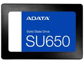 ADATA SU650 SATA SSD 960GB