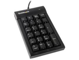 GOLDTOUCH NUMERIC KEYPAD PC BLACK