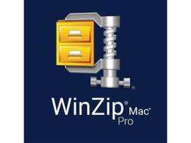 COREL WINZIP MAC EDITION 12 PRO
