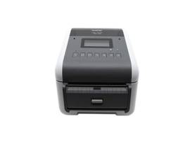 BROTHER MOBILE 4.3INCH DESKTOP THERMAL PRINTER