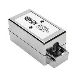 TRIPP LITE CAT6 CAT5E 110 STYLE SHIELDED JUNCTION B