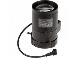 VARIFOCAL 8-50 MM 5 MP IR-CORRECTED LENS