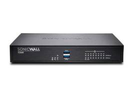 SONICWALL TZ500 TOTAL SECURE 1YR - RESTRICTED LICENSE USE