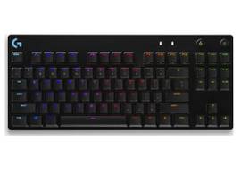 LOGI G PRO Mechanical Gaming Keyboard