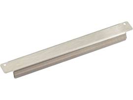 BLACK BOX CORP 1 SLOT BLANKING PANEL DKM FX 48/80/160/2