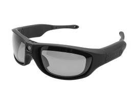SPY CAMERA SPORTSUNGLASSES HD 1080P WIFI