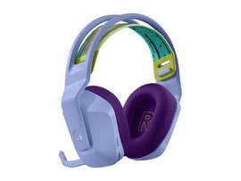 HEADSET LIGHTSPEED G733 LILAC