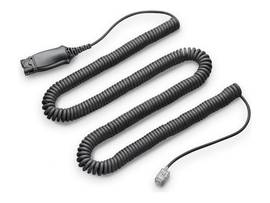 HP POLY SAVI OFFICE S2 TELEPHONE CABLE