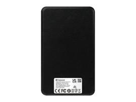TRANSCEND 25A3 EXT HDD 2TB USB3.0