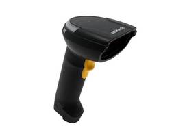 UNITECH MS852PLUS, 2D HIGH DENSITY (HONEYWELL N6703), USB INTERFACE, WITH USB CABLE