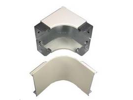 LEGRAND-WIREMOLD 2IN. RADIUS INT. ELBOW