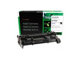 CLOVER IMAGING REMANUFACTURED BLACK TONER CARTRIDGE FOR HP CF258A (HP 58A)