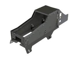 2015 TAHOE SIGHTLINE CONSOLE BOX