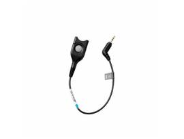 EPOS CCEL 191 Standard bottom cable ED to 3.5 3 pole Accessories
