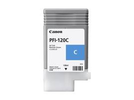 CANON PFI-120 CYAN