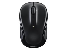 LOGITECH M325S MOUSE (BLACK)