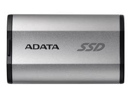 ADATA SD810 EXTERNAL SSD 4TB SILVER