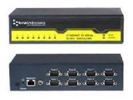 ETHERNET 8 PORT