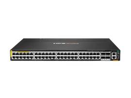 HPE ANW 6300M 48SRX CL8 4P100G SW