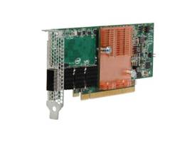 100GB 1P OP101 QSFP28 X16 OPA ADPTR