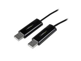 2 PORT USB KM SWITCH CABLE - PC AND MAC