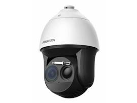PTZ 384 W 25 MM 4MP 40X