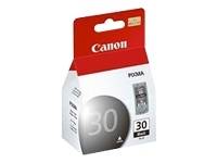 CANON PG-30 CANON BLK INK CATRIDGE