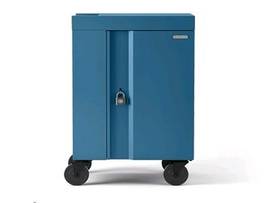 BRETFORD 20X CUBE MINI AC CHARGE CART,SKY