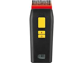 BLUETOOTH MED PORTABLET 2D BARCODE SCAN