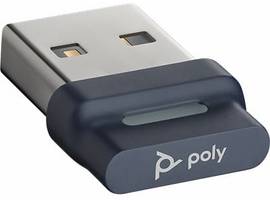 HP POLY BT700 USB-A BLUETOOTH ADAPTER