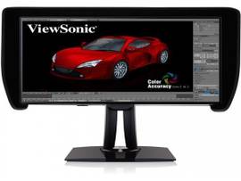 MONITOR HOOD F/MAC VP2768/VP2768-4K