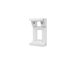 AVTEQ SURFACE WALL MOUNT FOR THE CISCO TOUCH 10 CONTROL UNIT FOR MX, SX, BOARD, AND ROOM SERIES