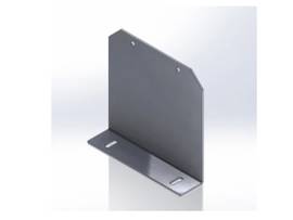 LEGRAND-DA-LITE TOUCH INTERACTIVE BRACKET KIT (SMALL)