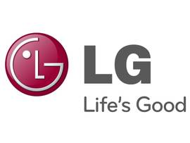 LG COMMERCIAL DISPLAY REMOTE CONTROLL ASSEMBLY
