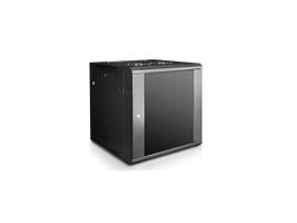 MONOPRICE 12U 600M DEPTH WALLMOUNT SERVER CABINET