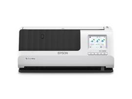 EPSON DS-C480W COMPACT DESKTOP DOCUMENT SCANNER